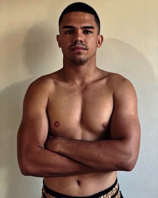Rodrigo Henrique Lopes