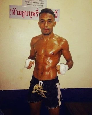 Leandro Douglas