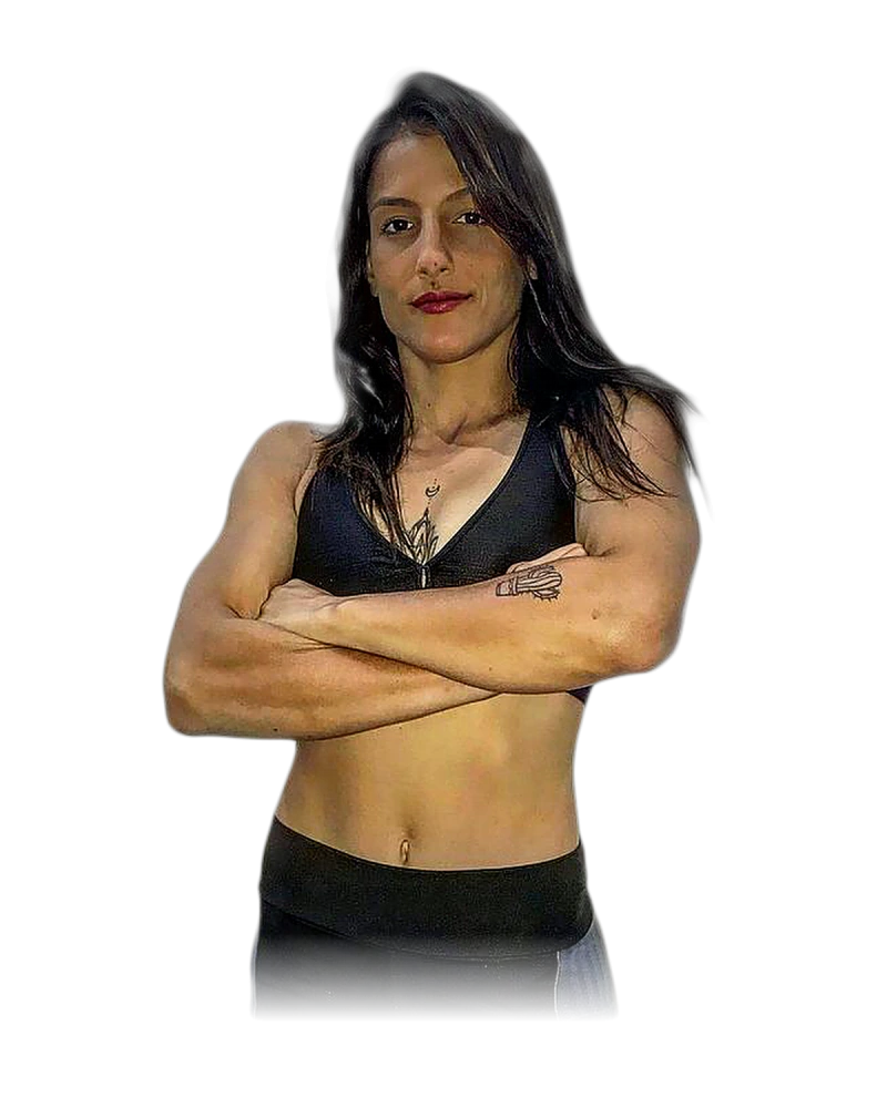 Yuly Alves