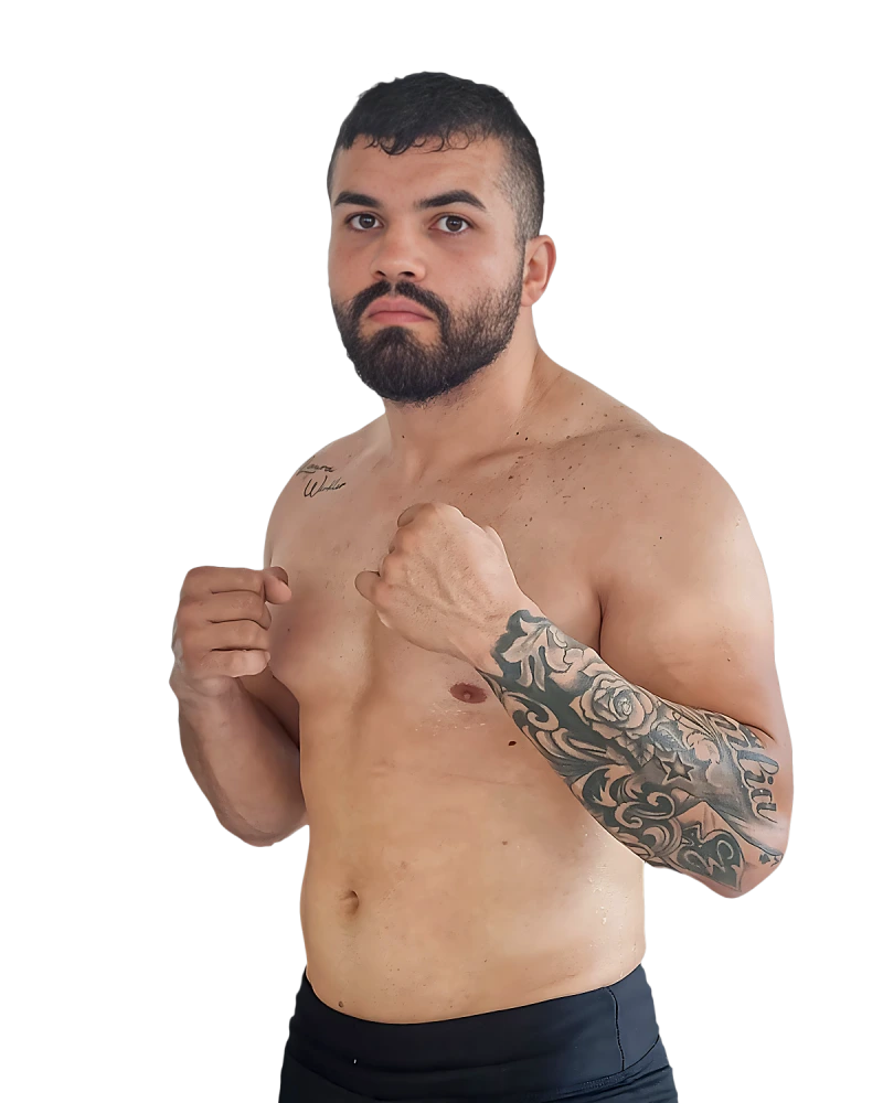 Wesley Oliveira da Silva