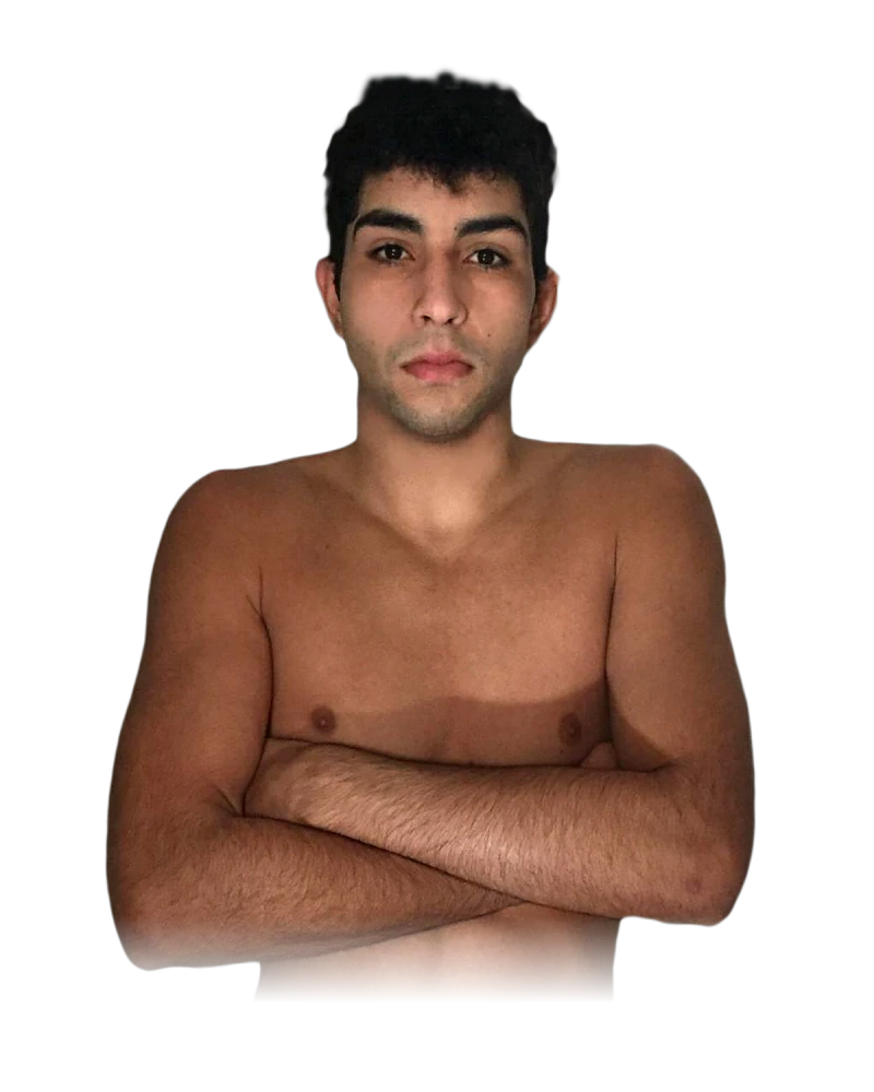 Gabriel Junior