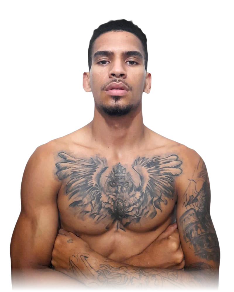 Lucas Mateus