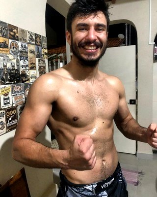 Guilherme dos Santos Campos