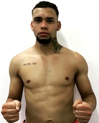 Victor Hugo Xavier