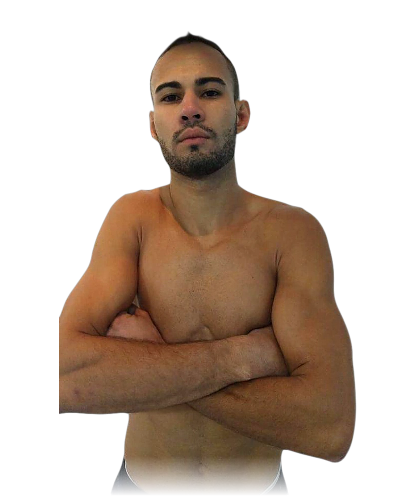 Diego Rodrigues Viana