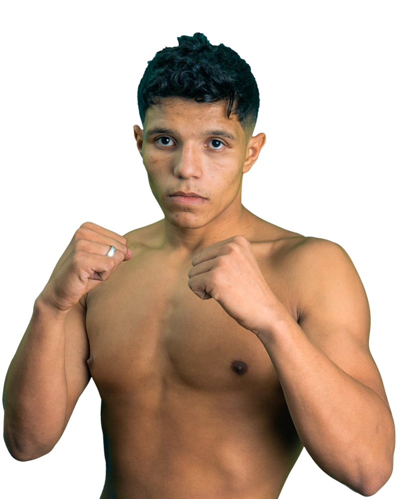 Gabriel Silva Ramos