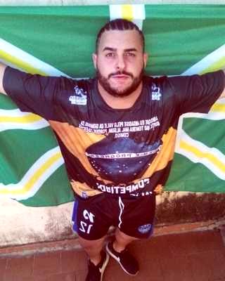 Victor Luciano