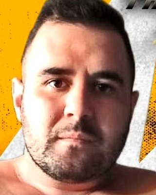 Pedro Mantoanelli