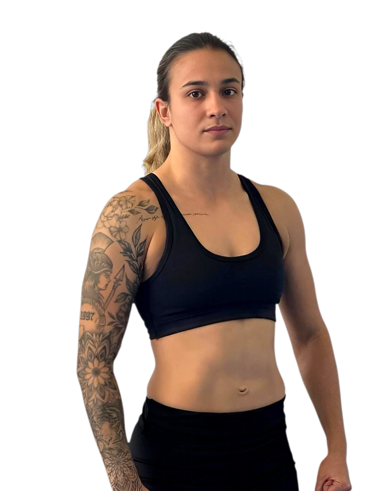 Sofia Lizaso