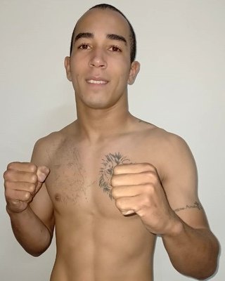 Gustavo Sabino