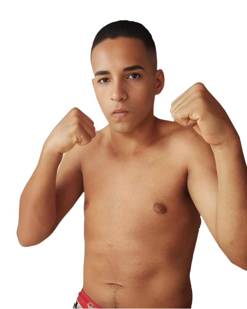 Lucas Alves Silva