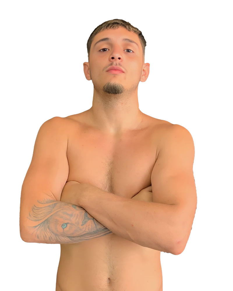 Lucas Dias