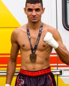 Mateus Castro de Jesus