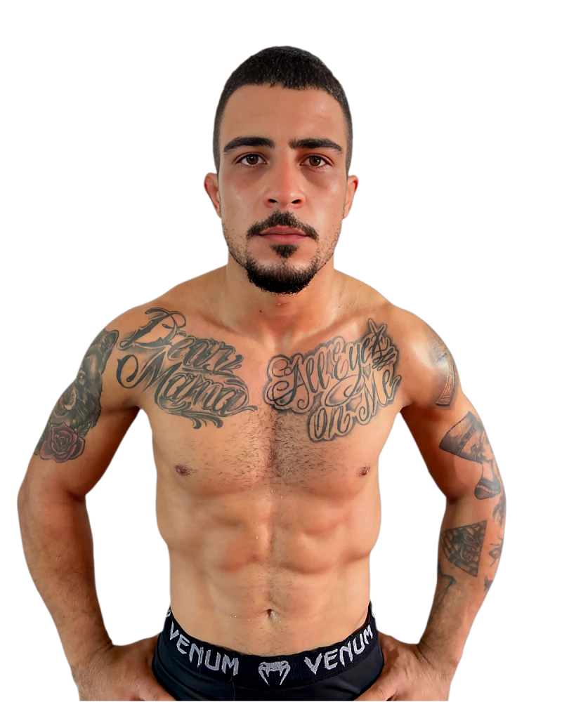 Guilherme Santos