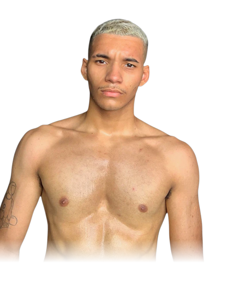 Rodrigo Bispo dos Santos