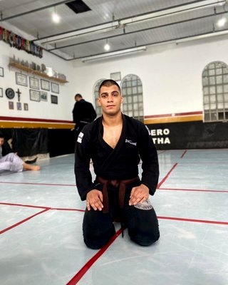 Jefferson Santos