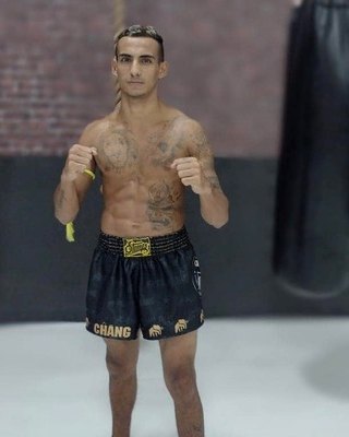 Denis da Cruz