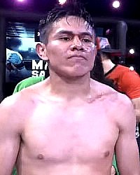 Marco Saavedra