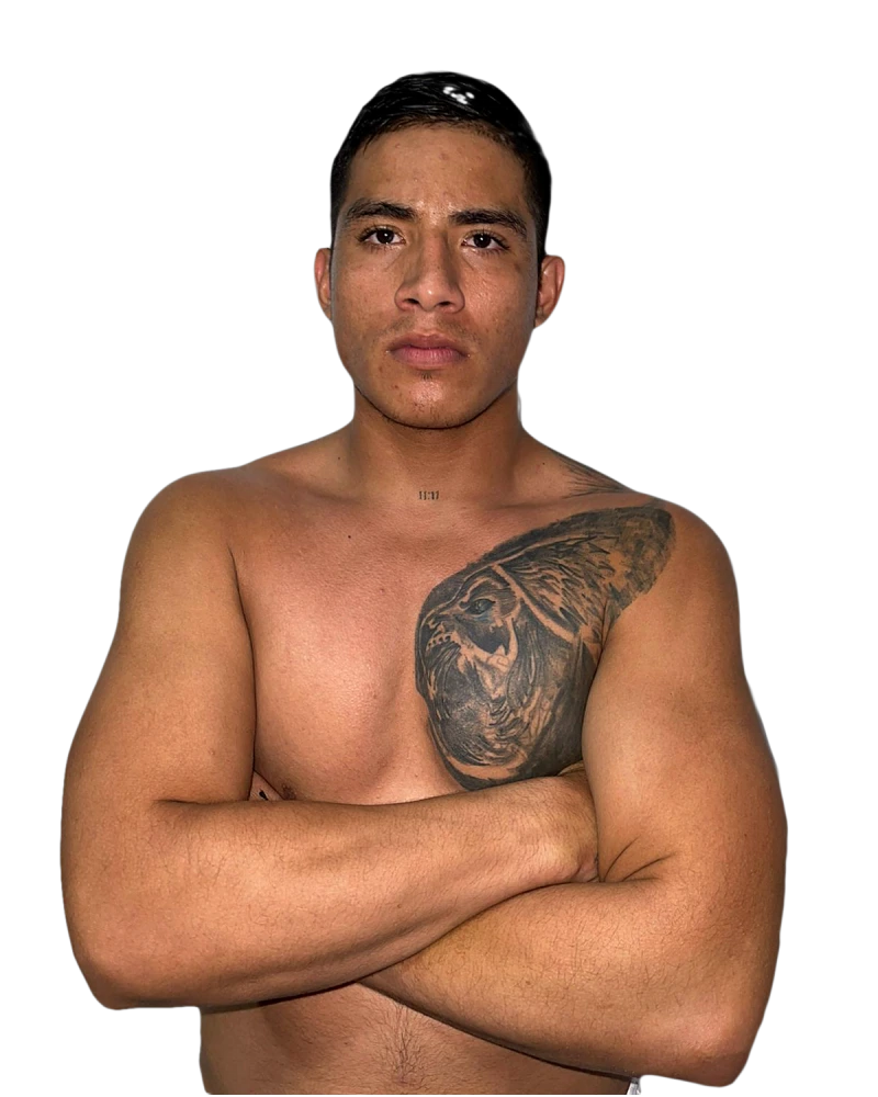 Rene Josias Nuñez Chacon