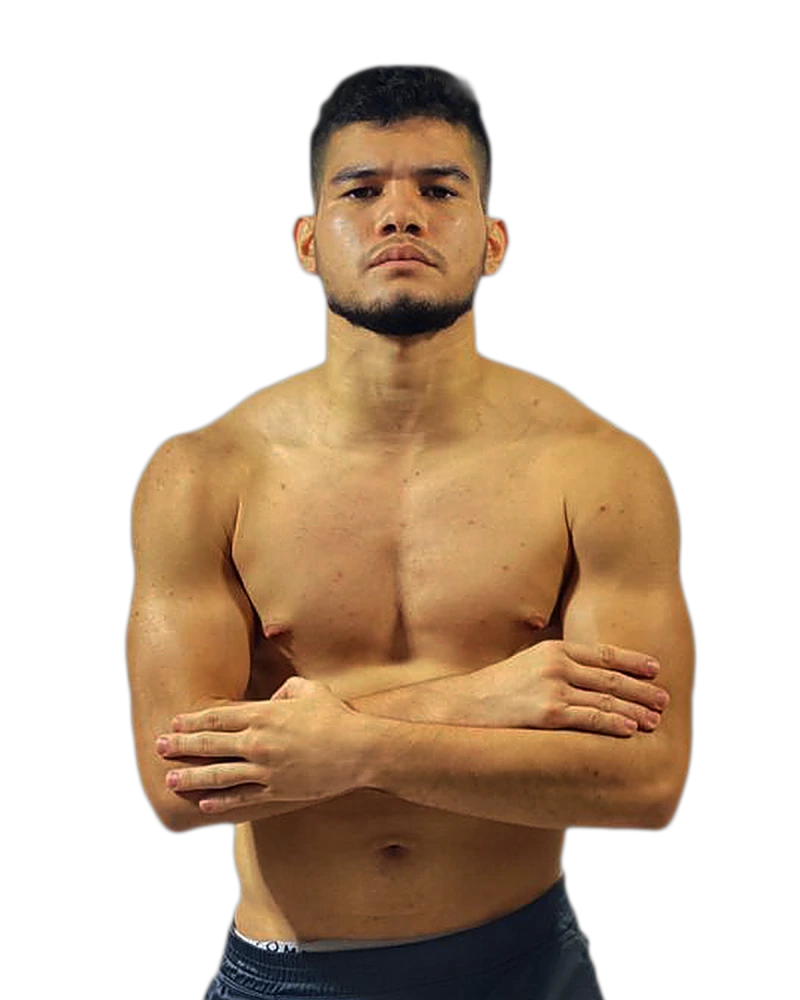 Diego Alejandro Galvarro Flores