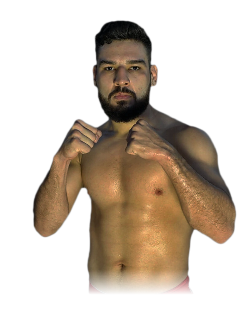 David Flores Guzmán