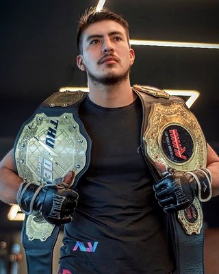 Kevin Terceros