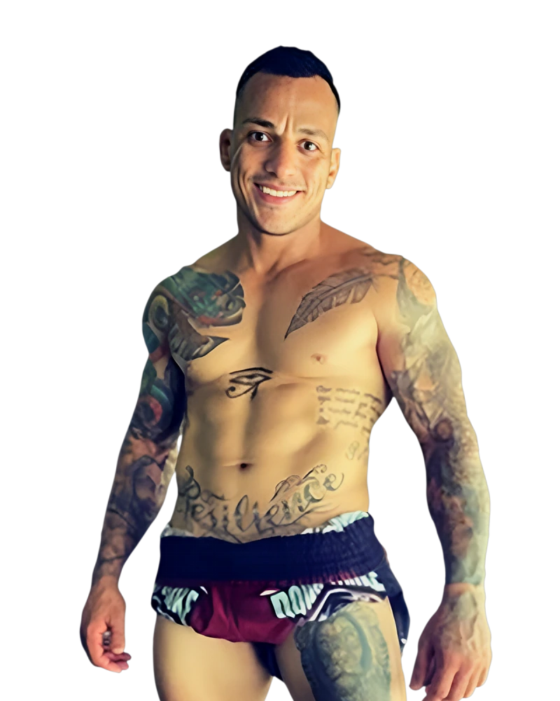 Adriano Brandão