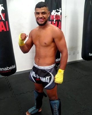 Edijanio Silva dos Santos