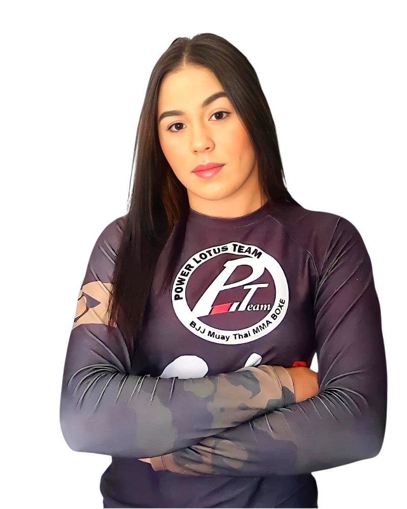 Clarissa Nabes