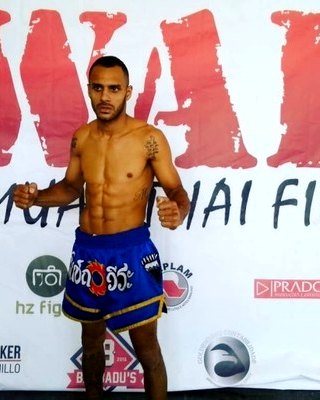 Luiz Henrique Alves