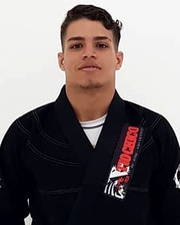 Daniel Ochiucci Romão