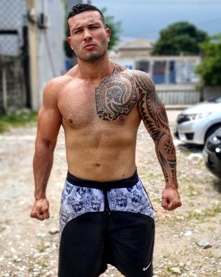 Bruno Giangiulio Silva