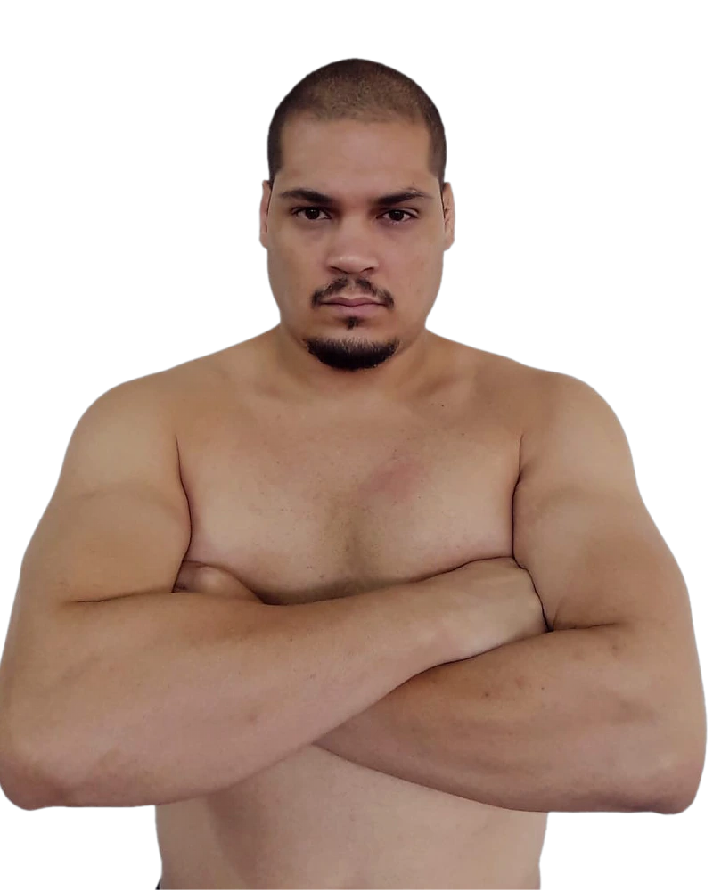 Alberto Ferreira Lima Junior
