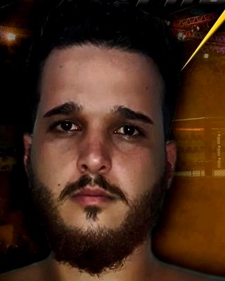 Murilo Mattos