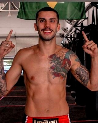 Rafael Nunes Costa