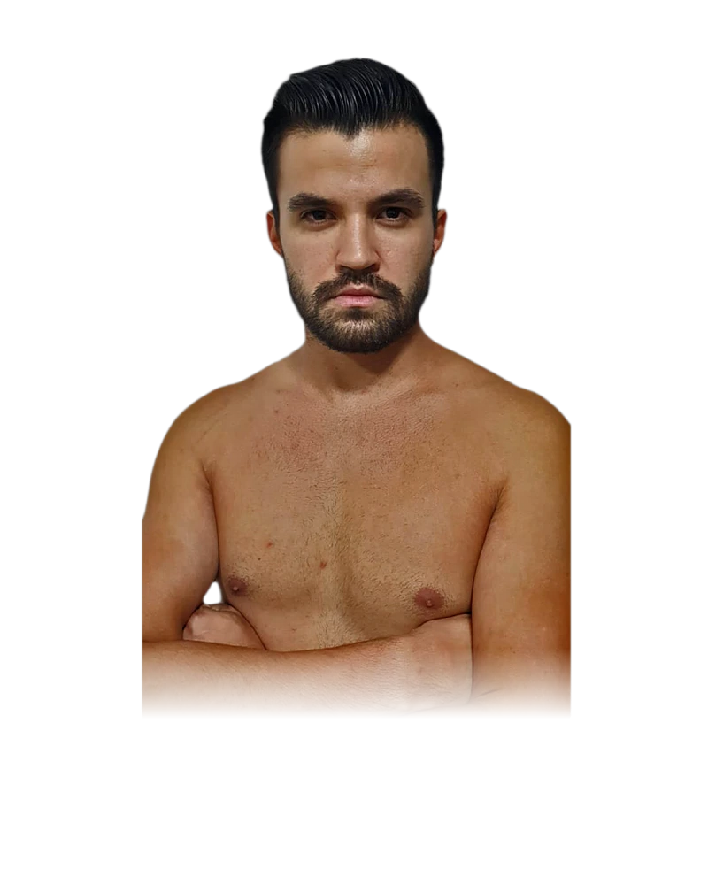 Vinícius Senger Rodrigues