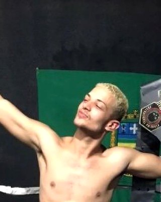 Lucas Gabriel Peres