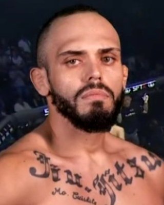 Leandro Pires Cavalcante