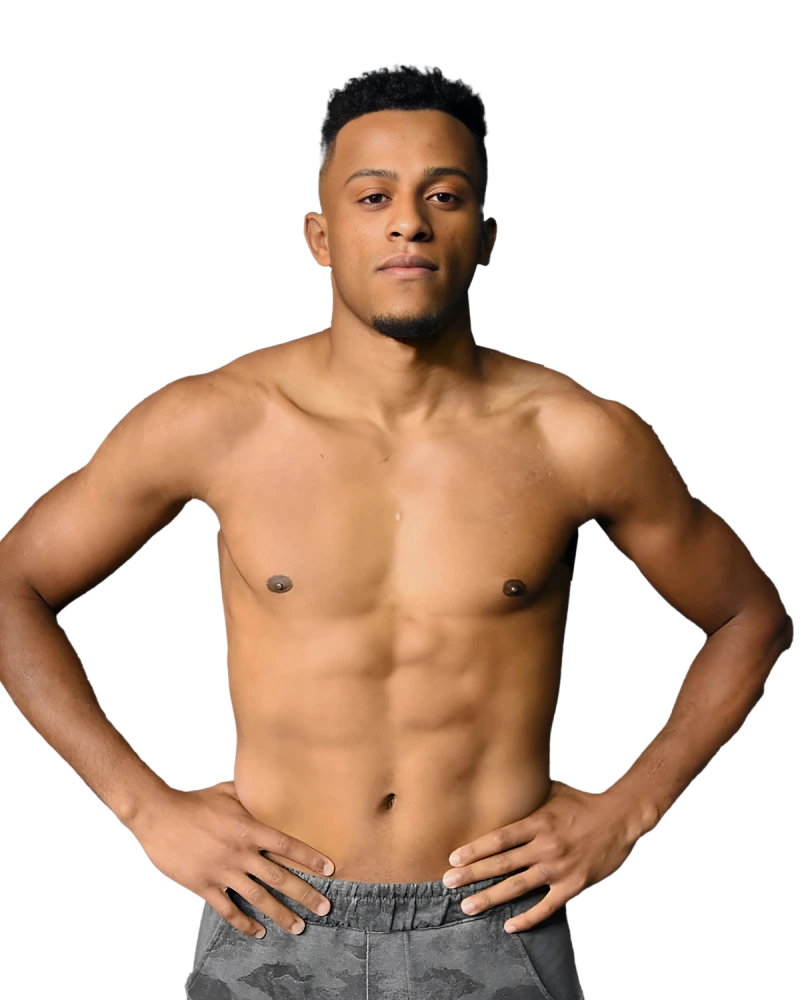 Matheus Gonçalves