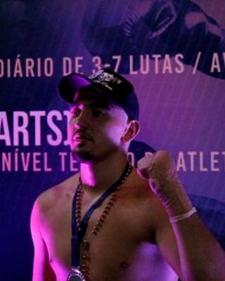 Victor Vigilato