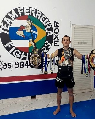 Luciano Ferreira de Brito