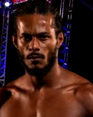 Moises dos Santos de Jesus