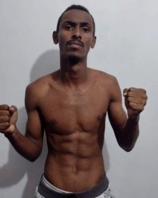 Samuel Camara