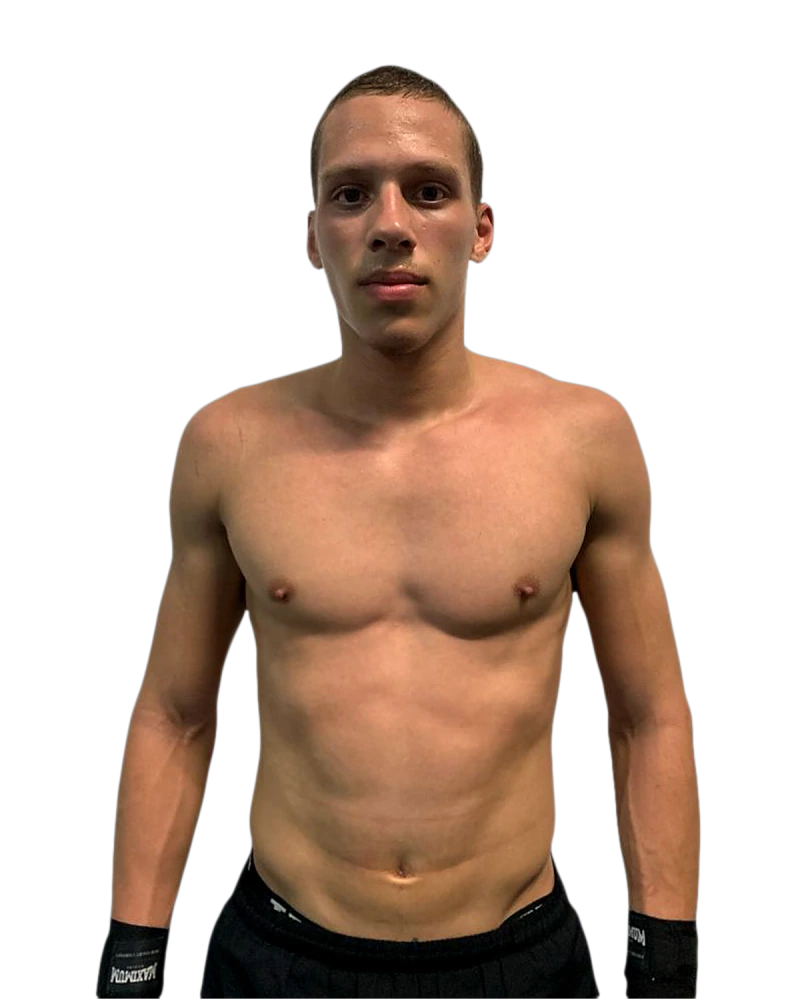 Gabriel Leandro Mello Oliveira