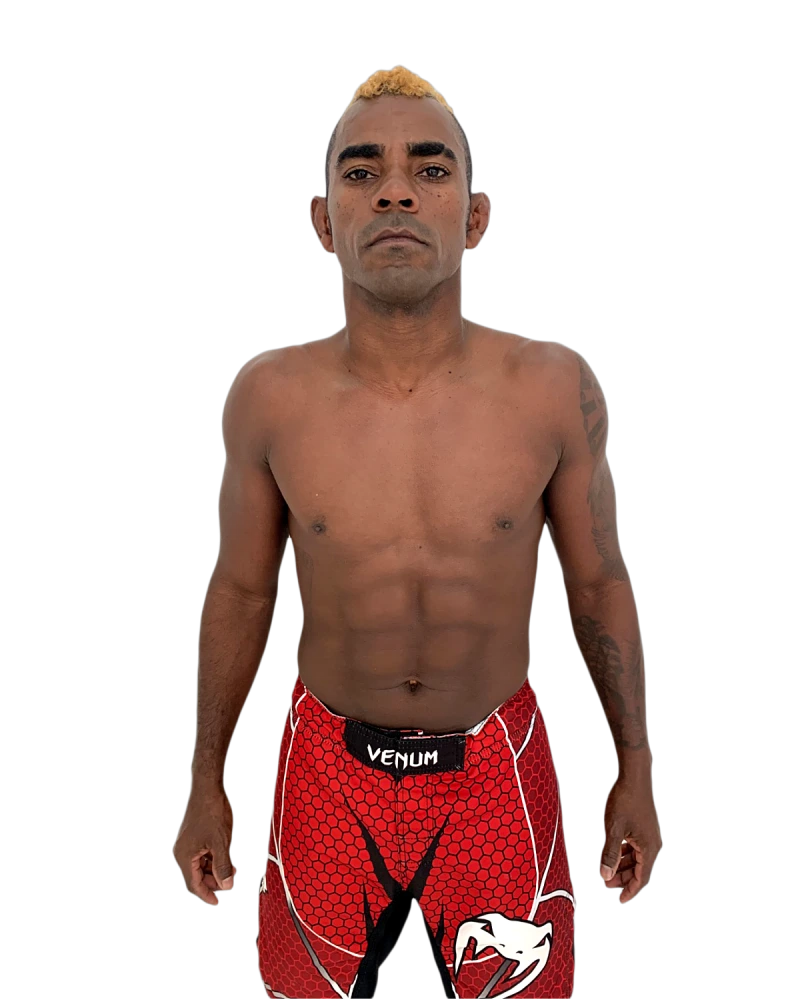 Peterson Ricardo dos Santos