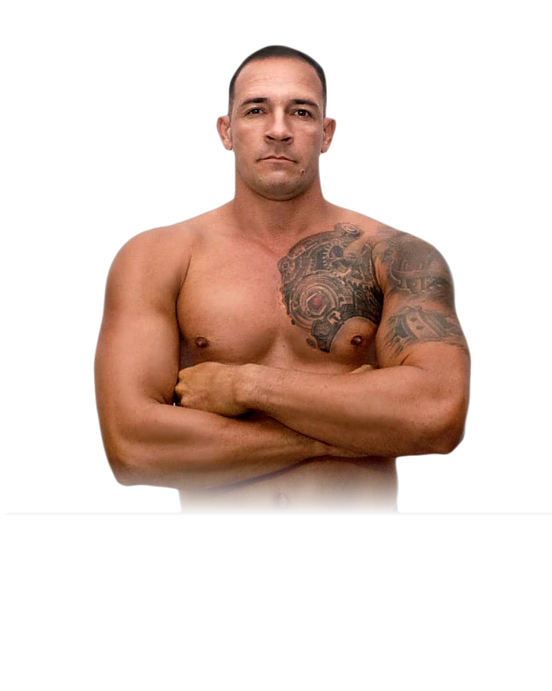 Marcelo Dos Santos Alves Tenorio