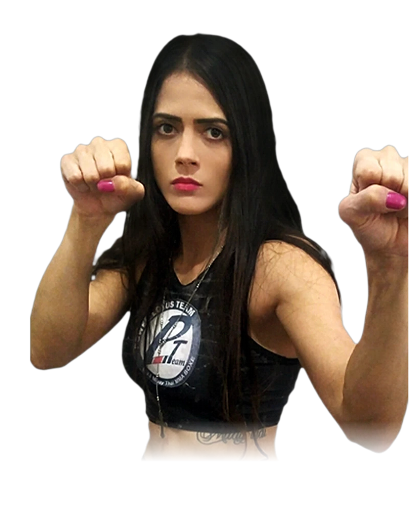 Sarah Filipini