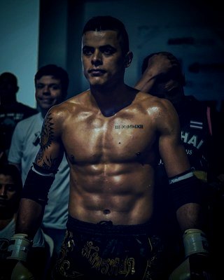 Marcio de Jesus