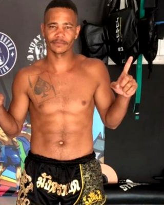 Jhon Leno Santos