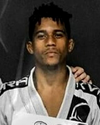 Felipe Roberto Lima